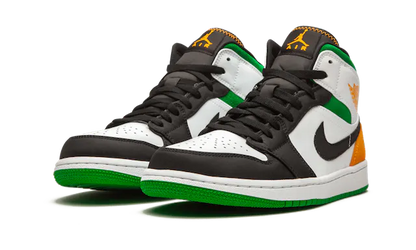 Air Jordan 1 - Oakland