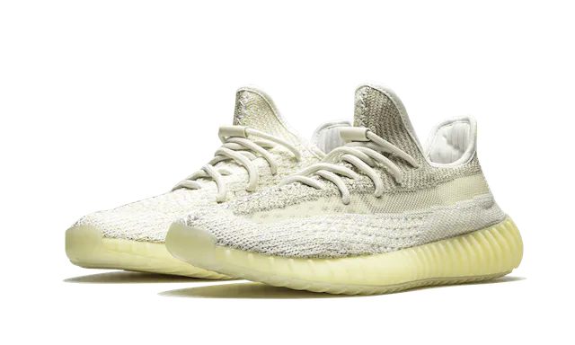 Yeezy 350 V2 - Natural