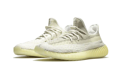 Yeezy 350 V2 - Natural