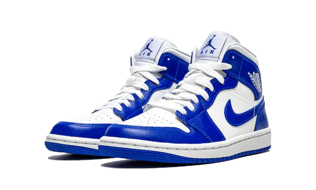 Air Jordan 1 - Kentucky Blue