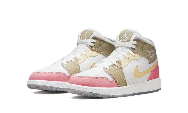 Air Jordan 1 - Pastel Grind