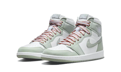 Air Jordan 1 - Seafoam