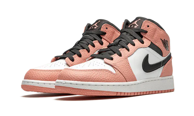 Air Jordan 1 - Pink Quartz