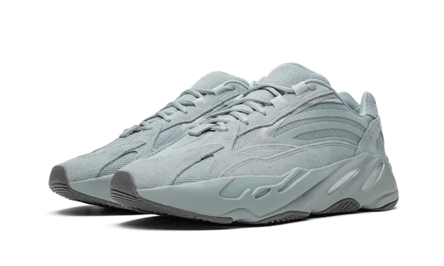 Yeezy 700 V2 - Hospital Blue