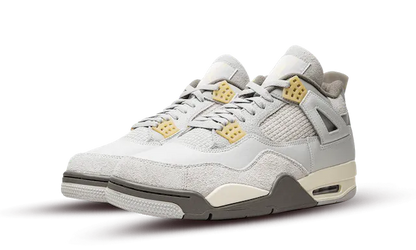 Air Jordan 4 - Craft Photon Dust