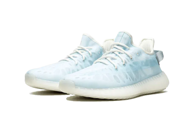 Yeezy 350 V2 - Mono Ice