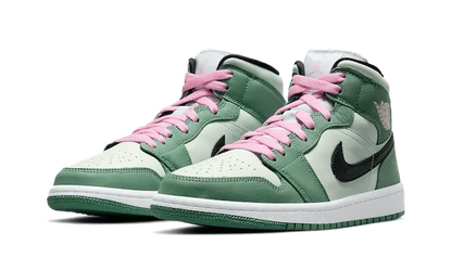 Air Jordan 1 - Dutch Green