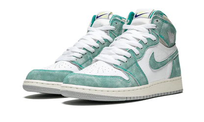 Air Jordan 1 - Turbo Green