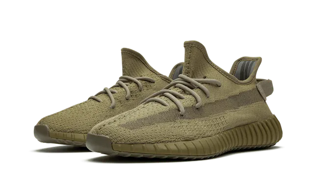 Yeezy 350 V2 - Earth