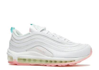 Air Max 97 - White Barely Green