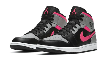 Air Jordan 1 - Pink Shadow