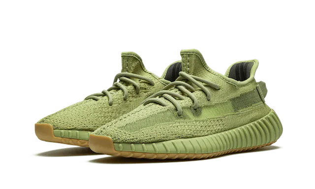 Yeezy 350 V2 - Sulfur