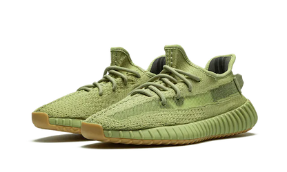 Yeezy 350 V2 - Sulfur