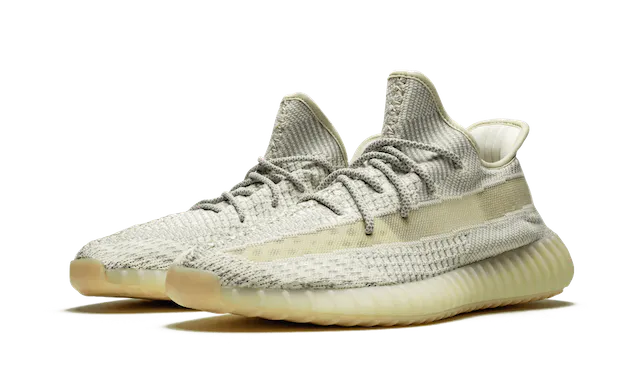 Yeezy 350 V2 - Lundmark