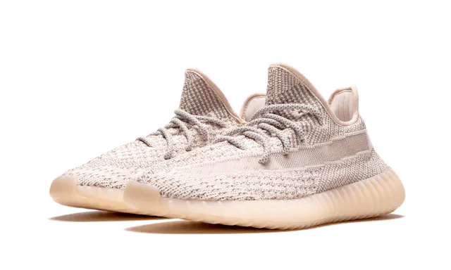 Yeezy 350 V2 - Synth