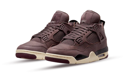 Air Jordan 4 - Violet Ore