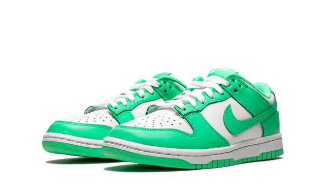 Dunk - Green Glow