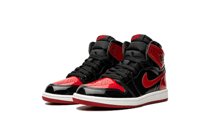 Air Jordan 1 - Bred Patent