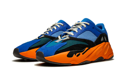 Yeezy 700 V1 - Bright Blue