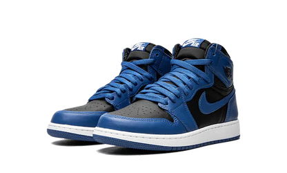 Air Jordan 1 - Dark Marina Blue