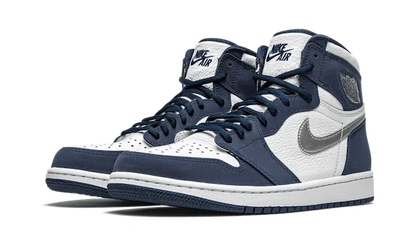 Air Jordan 1 - Midnight Navy