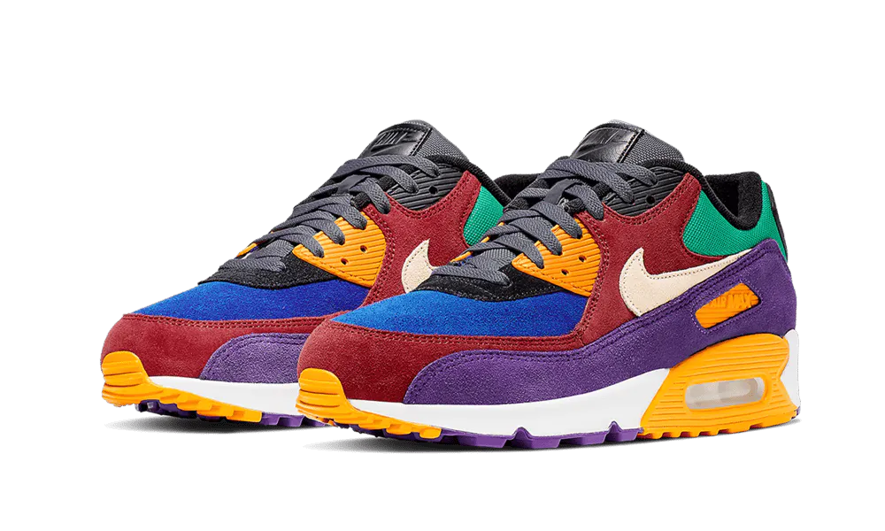 Air Max 90 -  Viotech OG