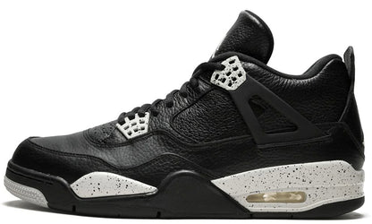 Air Jordan 4 -  Oreo