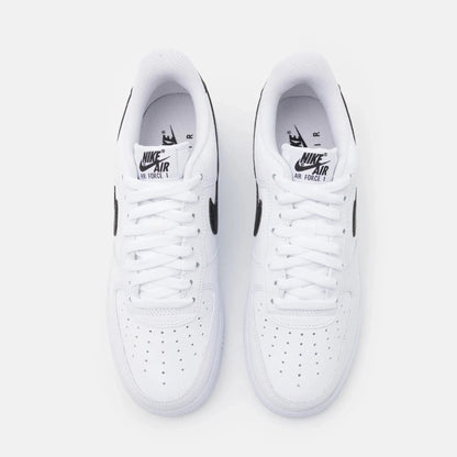 Air Force 1 - White And Black
