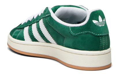 Campus 00 - Dark Green Silver