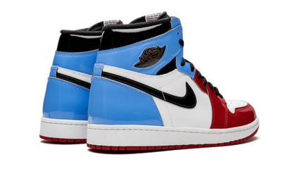 Air Jordan 1 - Fearless