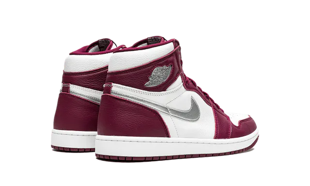 Air Jordan 1 - Bordeaux