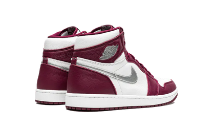 Air Jordan 1 - Bordeaux