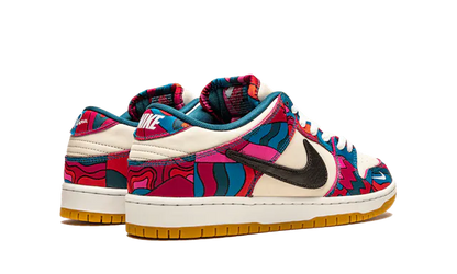 Dunk - Parra Abstract