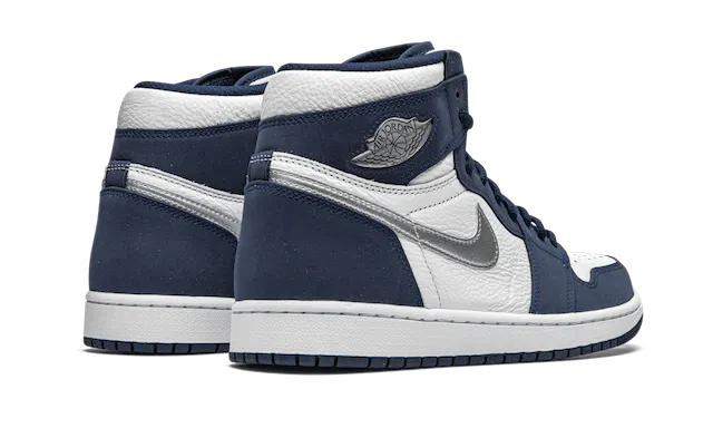 Air Jordan 1 - Midnight Navy