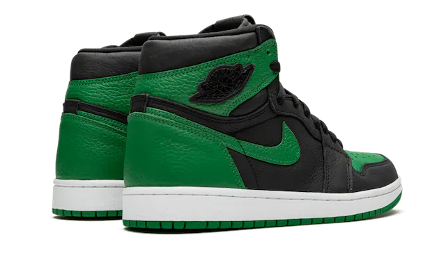 Air Jordan 1 - Pine Green