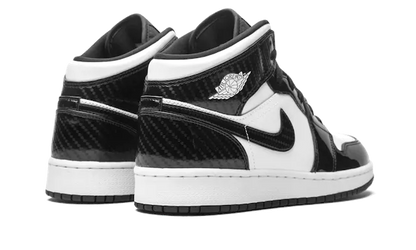 Air Jordan 1 - Carbon Fiber