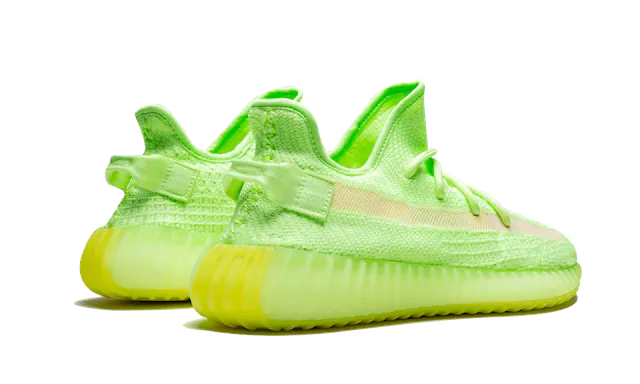 Yeezy 350 V2 - Glow