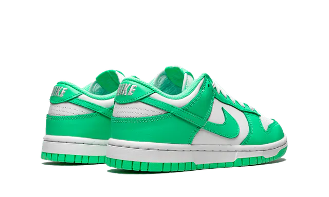 Dunk - Green Glow