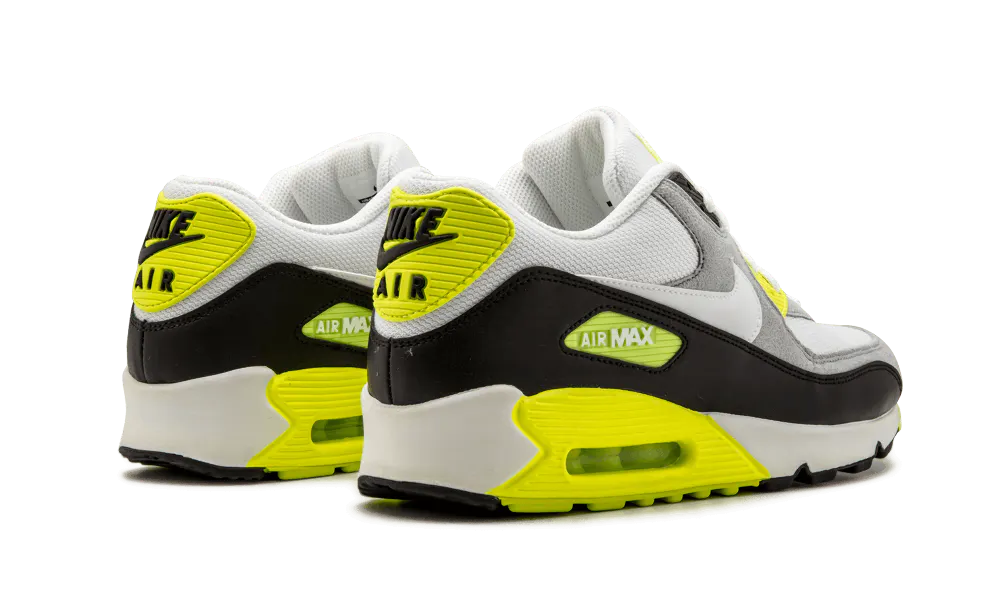 Air Max 90 - Volt Grey