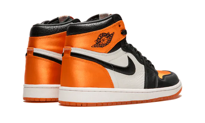 Air Jordan 1 - Satin Shattered Backboard