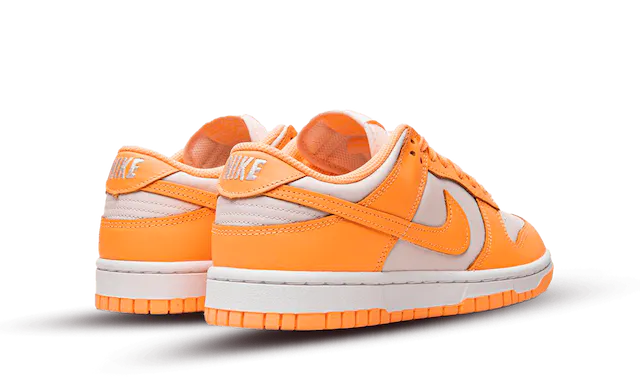 Dunk - Peach Cream