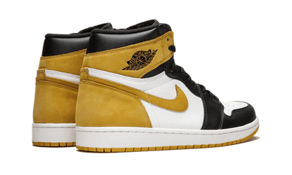 Air Jordan 1 - Yellow Ochre