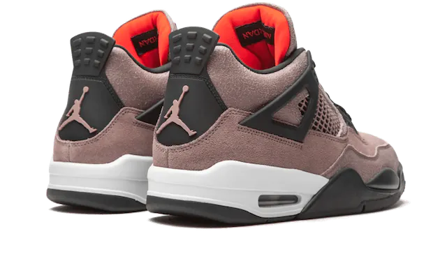 Air Jordan 4 - Taupe Haze