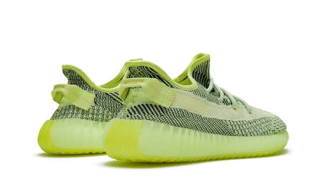 Yeezy 350 V2 - Yeezreel