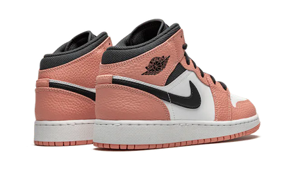 Air Jordan 1 - Pink Quartz