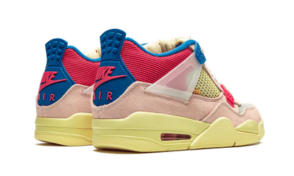 Air Jordan 4 - Guava Ice