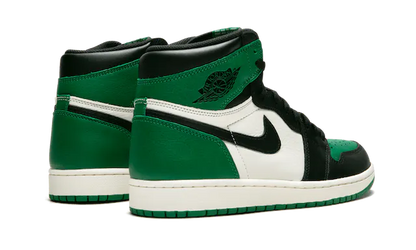 Air Jordan 1 - OG Pine Green