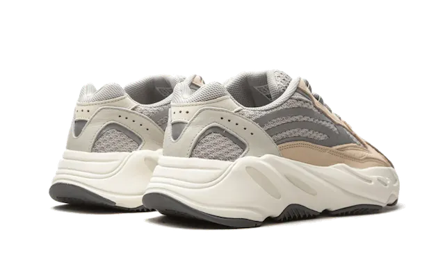 Yeezy 700 V2 - Cream