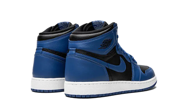 Air Jordan 1 - Dark Marina Blue