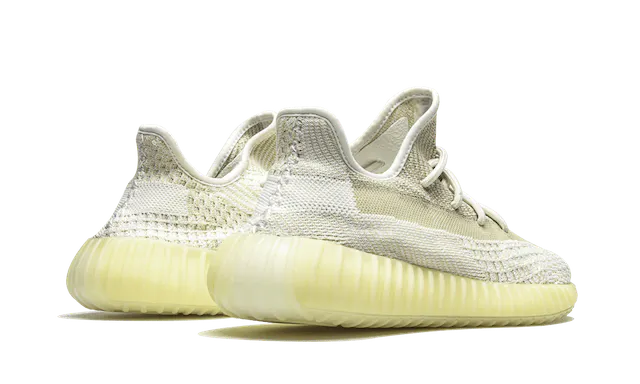 Yeezy 350 V2 - Natural